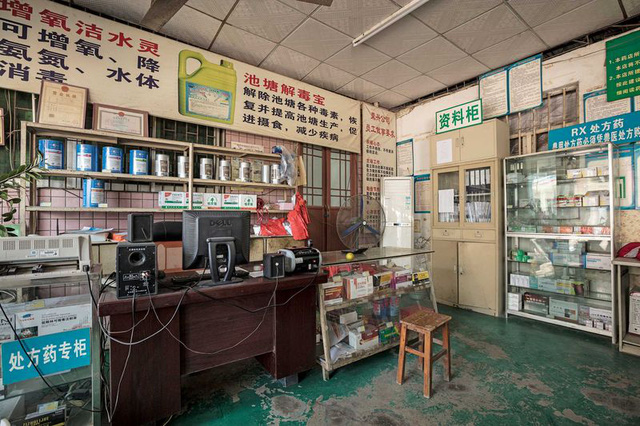 bloomberg nguoi trung quoc dang dua ca the gioi tu ban an ra nghia dia nhu the nao