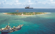 bo doi truong sa khong bao gio bi khuat phuc boi bat ky ke xam luoc nao chi tiet thu vi