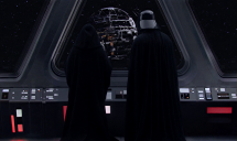 nhung van de ban phai doi mat khi muon xay dung death star vu khi khung khiep nhat trong star wars