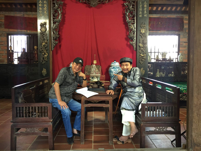 dao dien dong hong khai thac triet de chuyen song ao cua gioi tre vao phim hai tet
