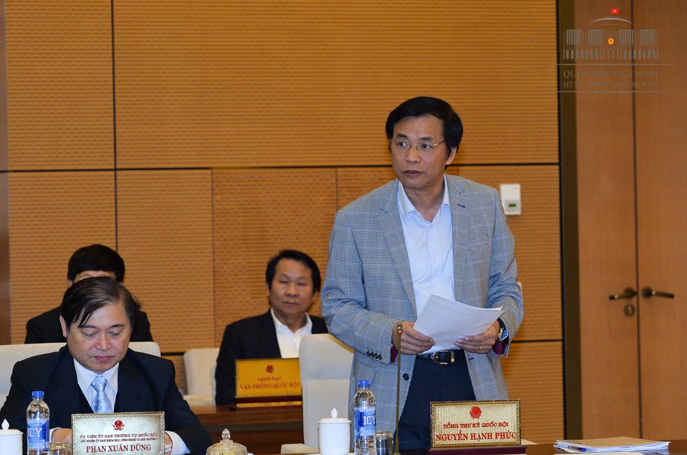 ky hop thu 3 quoc hoi du kien lam viec 225 ngay