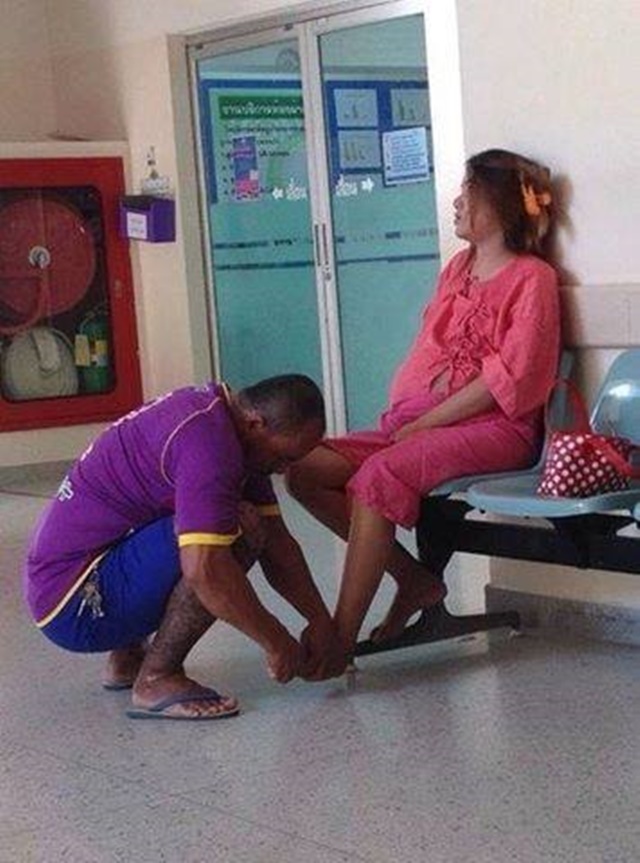 nua dem nguoi chong da lam mot viec khien chi em phu nu day song