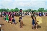 ngay hoi vh tt dl cac dan toc vung tay nguyen du kien dien ra thang 42017