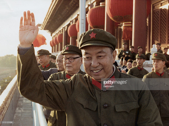 giai ma hat nhan tap can binh hay nhin ket cuc bi dat cua nhung nguoi ke thua o tq