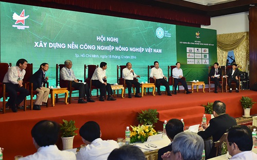 vietabank tai tro goi vay uu dai 2000 ty dong cho nong nghiep cong nghe cao