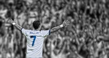 cristiano ronaldo vinh quang vi dai cho ke dau khong ngoanh lai