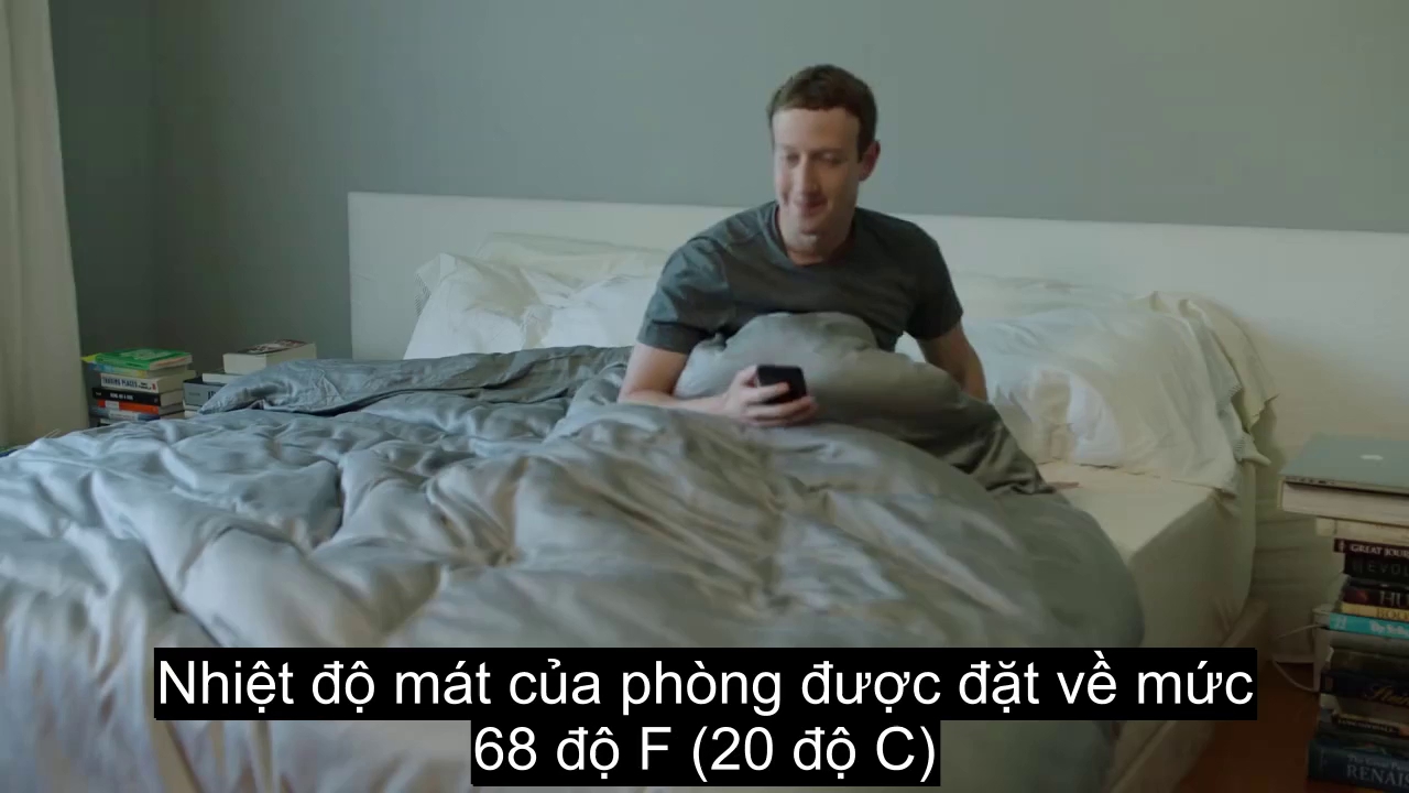 xem video vo chong mark zuckerberg moi up len di dung la ho co jarvis that nhu iron man