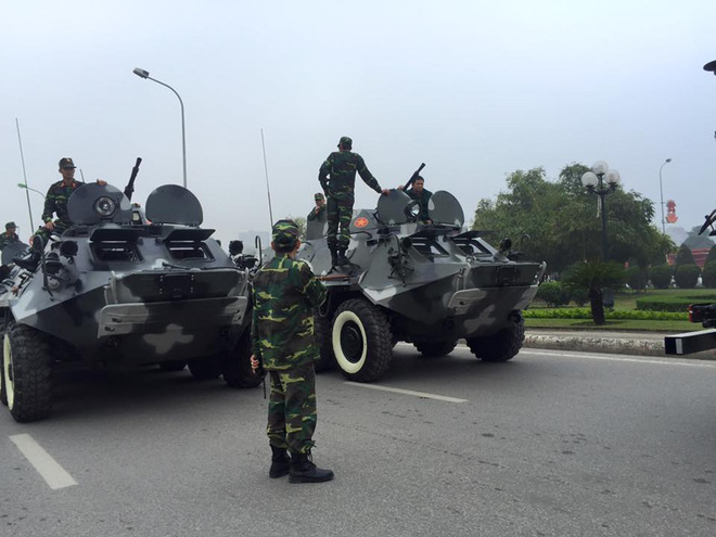 xe thiet giap btr 82a taxi chien truong moi cua bo binh co gioi viet nam