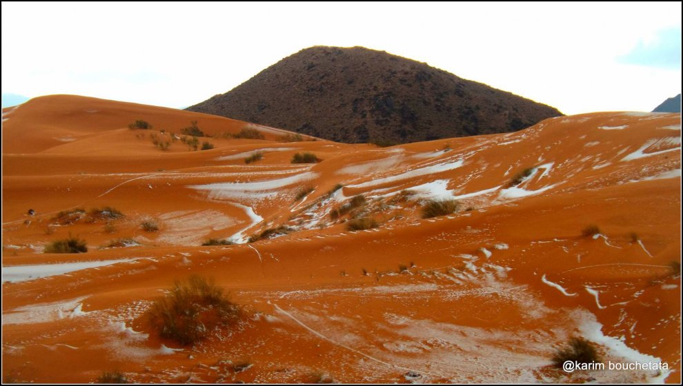 lan dau tien sau gan 40 nam sa mac sahara lai co tuyet roi