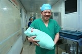 bo y te cong bo 10 su kien tieu bieu nganh y te nam 2016