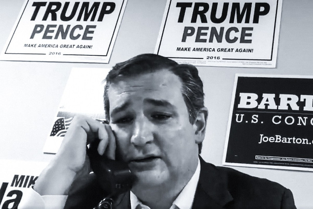 khoanh khac nhung chinh tri gia mau mat ban linh hon cho donald trump