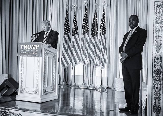 khoanh khac nhung chinh tri gia mau mat ban linh hon cho donald trump