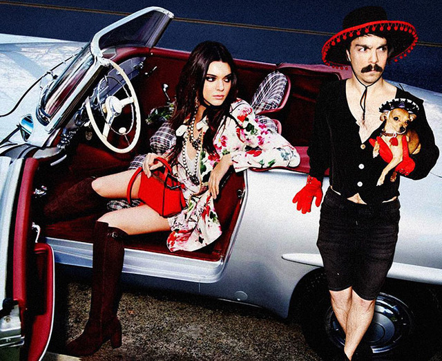 nho ta i photoshop anh cha ng na y da khie n nhu ng bu c a nh cu a thien tha n victorias secret kendall jenner no i hon ca ban da u