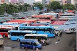 cong khai ten xe khach chen ep tang gia ve dip tet