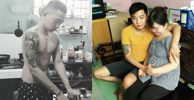 thieu no co gai cam 80 to hu tieu chang trai nhan duoc manh giay nhan va cai ket dep