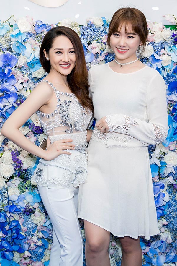 hari won bat ngo doi dau voi bao anh hoa minzy