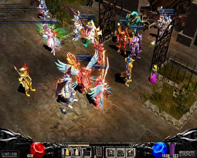 trai long cua chang game thu suot 6 nam nuoi bang hoi bang tien ban do ao