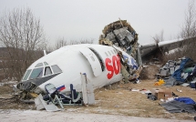 truoc tai nan roi xuong bien den may bay tu 154 nga tung gap phai nhung rui ro ky quac