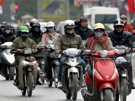 tu dem nay gio mua dong bac anh huong den bac va trung trung bo