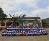 223 ao am da den voi hoc sinh ngheo mien nui