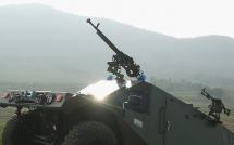 xe boc thep co hoa luc manh nhat cua cong an viet nam the gioi danh gia cao