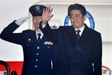 thu tuong nhat ban shinzo abe bat dau chuyen tham lich su toi tran chau cang