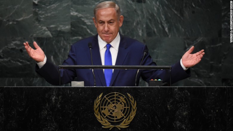 israel han che ngoai giao voi 12 nuoc de phan doi lien hop quoc