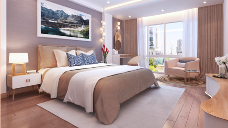 ra mat can ho mau anland complex du an duoc mong doi nhat phia tay ha noi