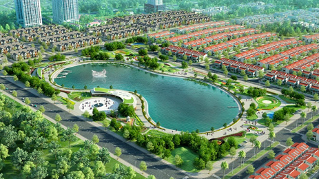 ra mat can ho mau anland complex du an duoc mong doi nhat phia tay ha noi