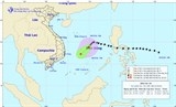 bao da suy yeu bac bo troi ret trung va nam trung bo mua lon