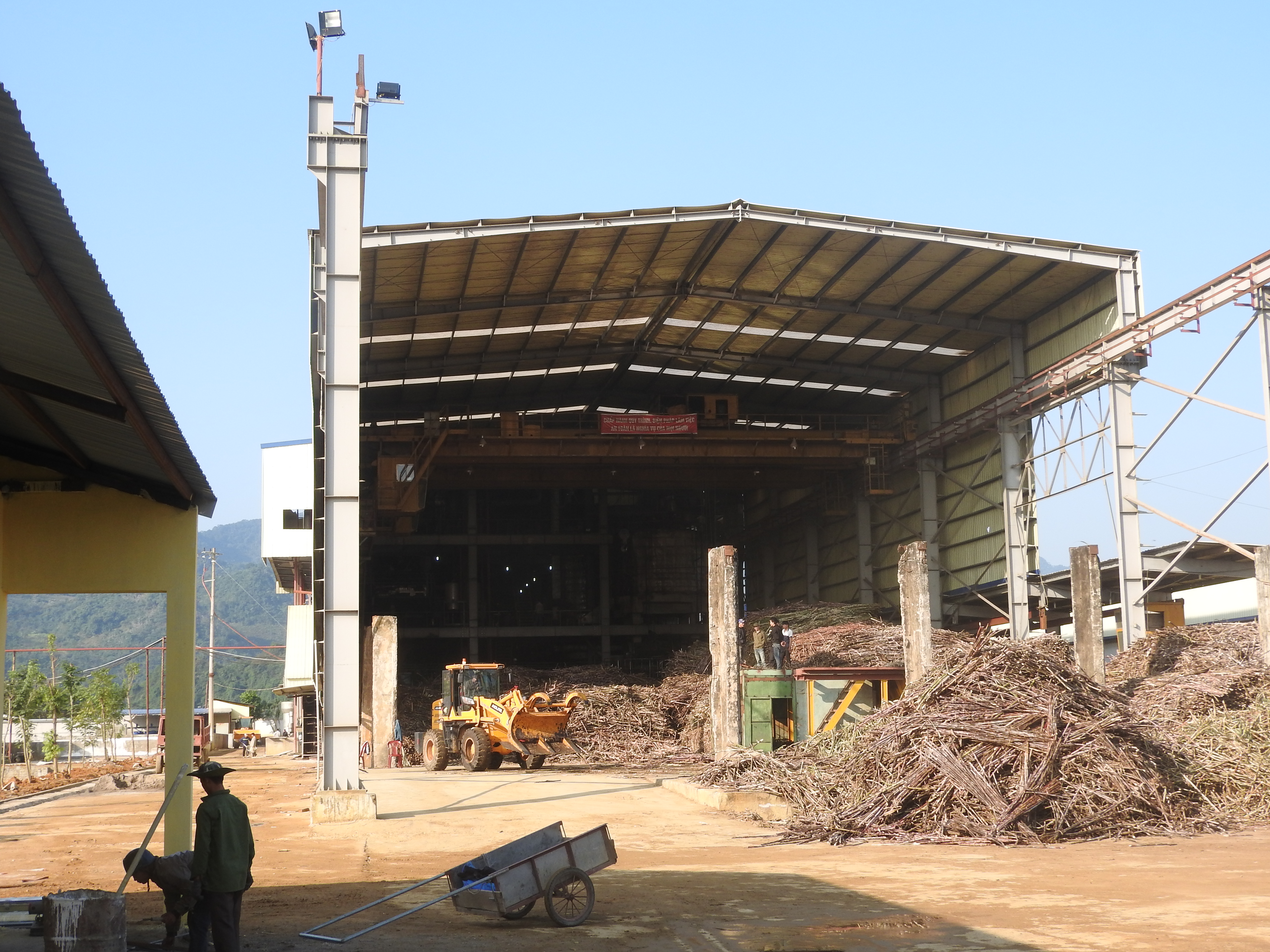 tai nan lao dong tai hoa binh lam mot nguoi tu vong