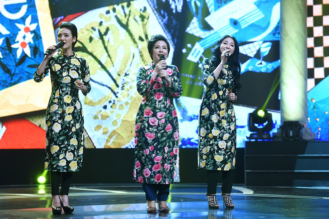 dan sao tre khuay dong giai dieu tu hao thang 12