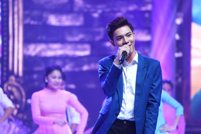 dan sao tre khuay dong giai dieu tu hao thang 12
