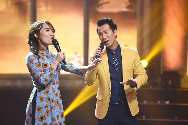 dan sao tre khuay dong giai dieu tu hao thang 12