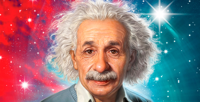 ban chet tac voi nhung van de hoc bua hay suy nghi va giai quyet van de giong nhu einstein
