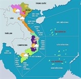 khong khi lanh tang cuong mua lu lon tai quang tri den ninh thuan