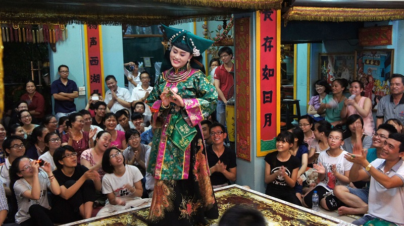 bau chon 10 su kien tieu bieu cua nganh van hoa the thao du lich