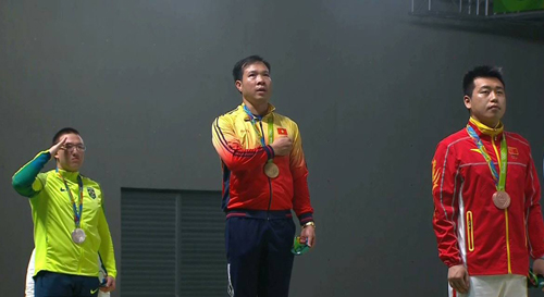 bau chon 10 su kien tieu bieu cua nganh van hoa the thao du lich