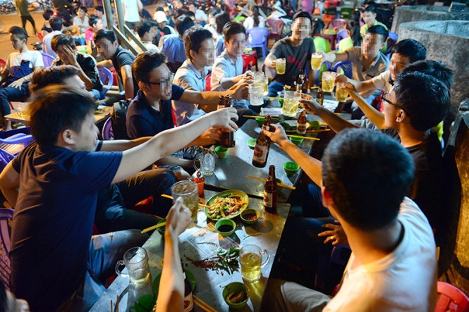 co quan hanh chinh phai cham dut tinh trang che chen lang phi