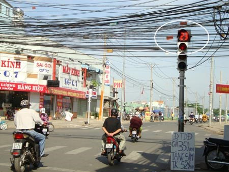 don xin danh thue nhung ke chem gio nha dao duc mang xa hoi