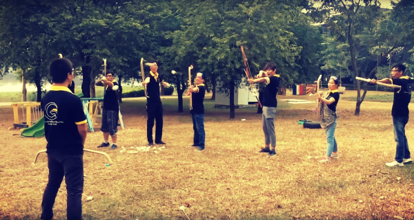 10 dieu hap dan tai le hoi leu trai phong cach du muc dip cuoi nam