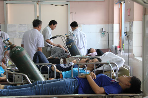 co so y te can truc 2424h trong dip tet duong lich