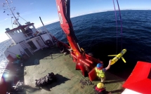 vu khi khong nguoi lai trung quoc lam gi o bien dong