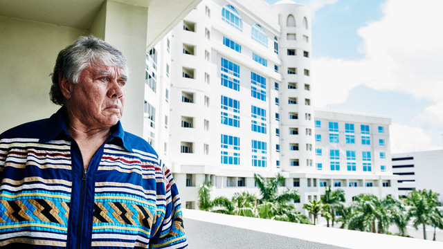 day la cach cuu quan ly cua ty phu donald trump giup tat ca thanh vien cua mot bo lac da do thanh trieu phu