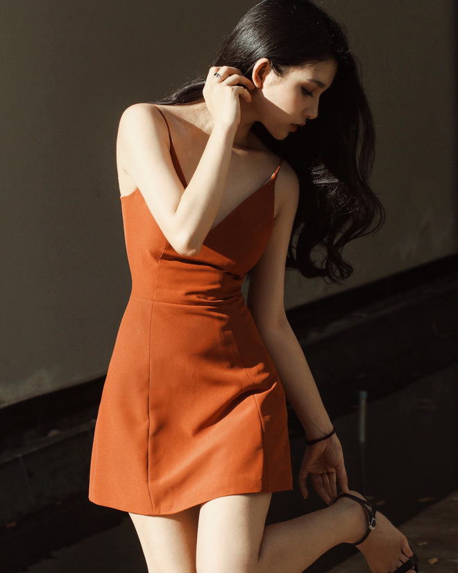 chan dung co gai gieo noi thuong nho cho dan mang nhung ngay qua