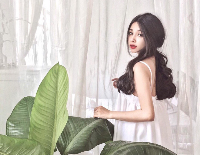 chan dung co gai gieo noi thuong nho cho dan mang nhung ngay qua