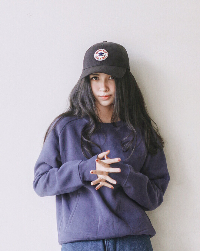 chan dung co gai gieo noi thuong nho cho dan mang nhung ngay qua