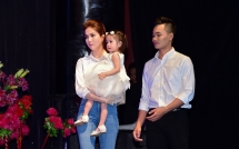 lan dau dong kich ngoc trinh gay chu y voi vai nguoi me