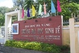 truong dh kinh te dh da nang duoc tu chu tuyen sinh va mo them nganh