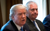 nyt nha trang da len ke hoach cho ong tillerson thoi viec chu yeu do bat dong voi tt trump